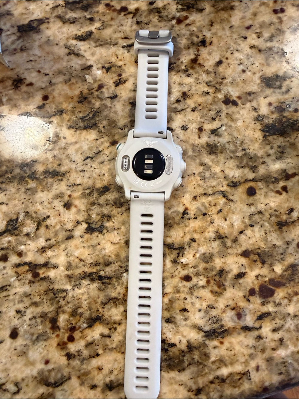 Garmin Forerunner 55 - Picture 5 of 5